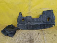 Защита двигателя на Nissan Teana J32 VQ25DE 75892-JN20A, Переднее расположение