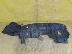 Защита двигателя 75892-JN20A на Nissan Teana J32 VQ25DE Фото 2
