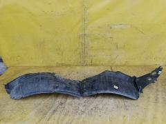 Подкрылок на Nissan Teana J32 VQ25DE 63840-JN21A, Переднее Правое расположение
