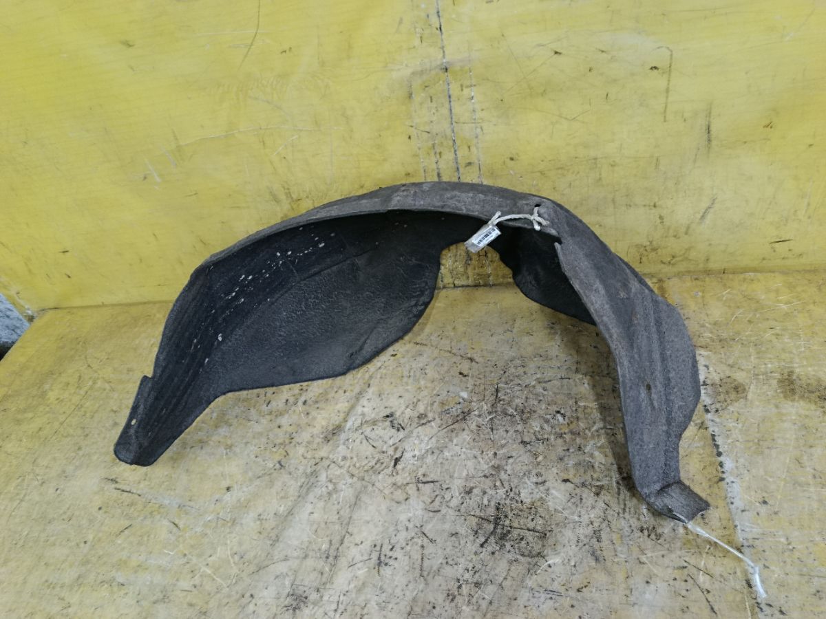 Подкрылок на Nissan Teana J32 VQ25DE Фото 1
