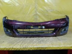 Бампер на Nissan Teana J32 9065 62022-JN20H, Переднее расположение
