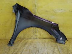 Крыло переднее на Nissan Teana J32 Фото 4