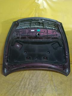 Капот на Nissan Teana J32 Фото 3