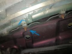 Капот на Nissan Teana J32 Фото 5