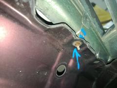 Капот на Nissan Teana J32 Фото 6