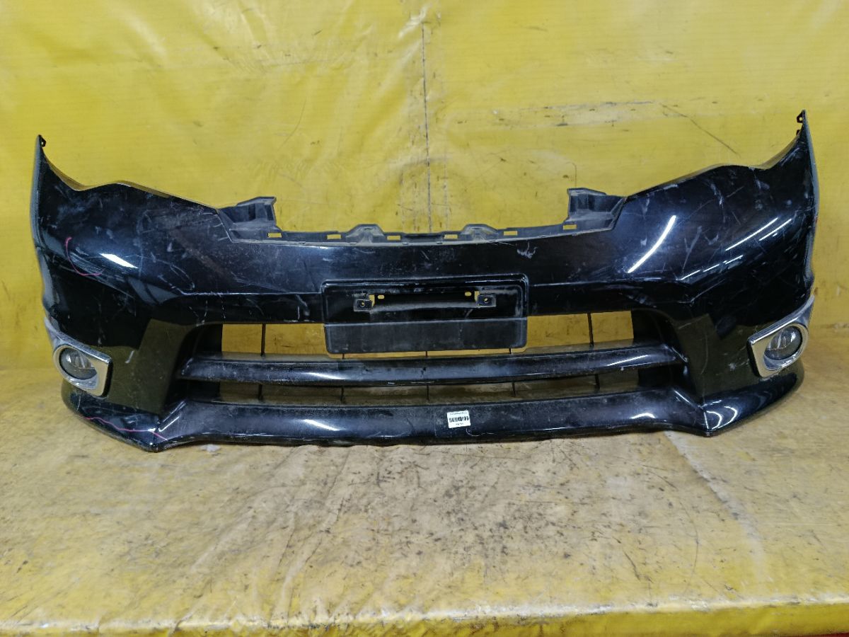 Бампер 09117 09117,62022-3GS0H на Nissan Serena HFC26 Фото 1