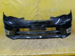 Бампер на Nissan Serena HFC26 09117 62022-3GS0H, Переднее расположение