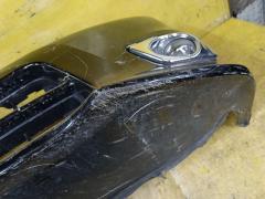 Бампер 09117 09117,62022-3GS0H на Nissan Serena HFC26 Фото 4