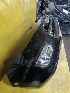 Бампер 09117 09117,62022-3GS0H на Nissan Serena HFC26 Фото 6