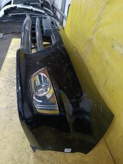 Бампер 09117 09117,62022-3GS0H на Nissan Serena HFC26 Фото 10