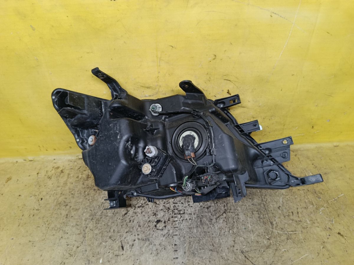 Фара 100-23683 100-23683, на Nissan Serena HFC26 Фото 2