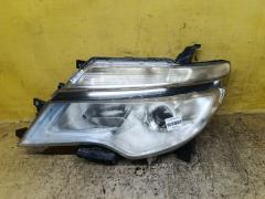 Фара на Nissan Serena HFC26 100-23683, Левое расположение