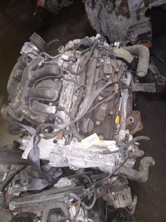 Двигатель на Nissan Teana J32 VQ25DE