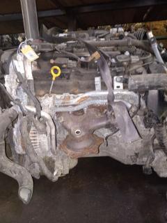 Двигатель на Nissan Teana J32 VQ25DE Фото 2