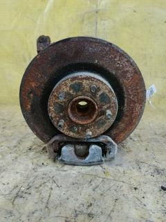 Ступица на Nissan Teana J32 VQ25DE Фото 2