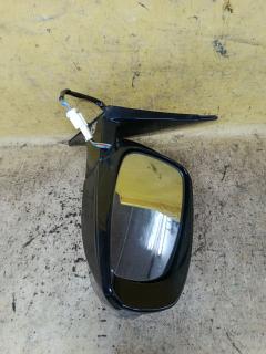 Зеркало двери боковой на Nissan Teana J32 Фото 3