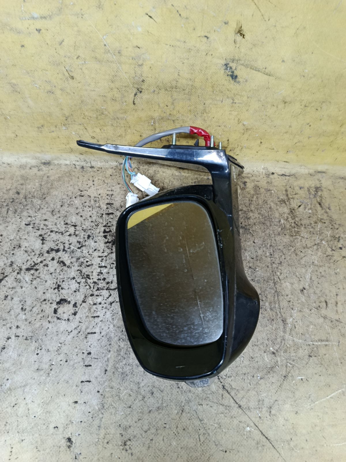 Зеркало двери боковой на Nissan Teana J32 Фото 4