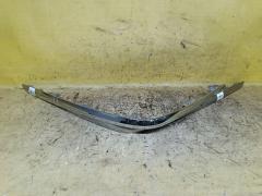 Молдинг на бампер на Nissan Teana J32 85074-JN00A  85075-JN00A, Заднее расположение