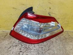 Стоп на Nissan Teana J32 W0045, Правое расположение