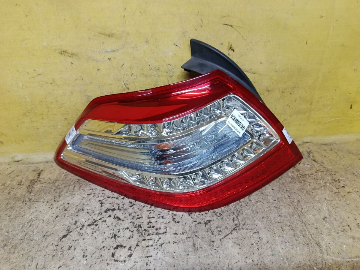 Стоп W0045 W0045, на Nissan Teana J32 Фото 1