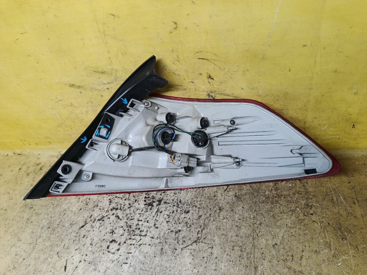 Стоп W0045 W0045, на Nissan Teana J32 Фото 2