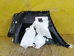 Обшивка багажника 84950-3VA0A на Nissan Note NE12 Фото 2