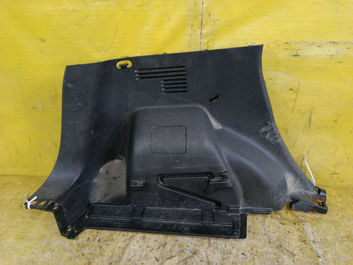Обшивка багажника 84951-3VA0A на Nissan Note E12 Фото 1