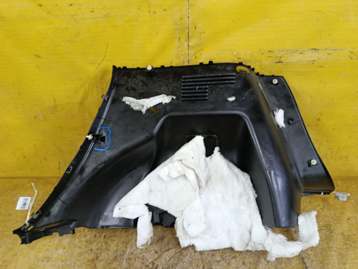 Обшивка багажника 84951-3VA0A на Nissan Note E12 Фото 2