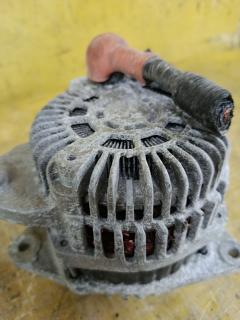 Генератор 23100-1HH1B на Nissan Note NE12 HR12DE Фото 3