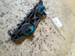 Крепление бампера 62224-3VA0A, 62224-3VA0B на Nissan Note NE12 Фото 3