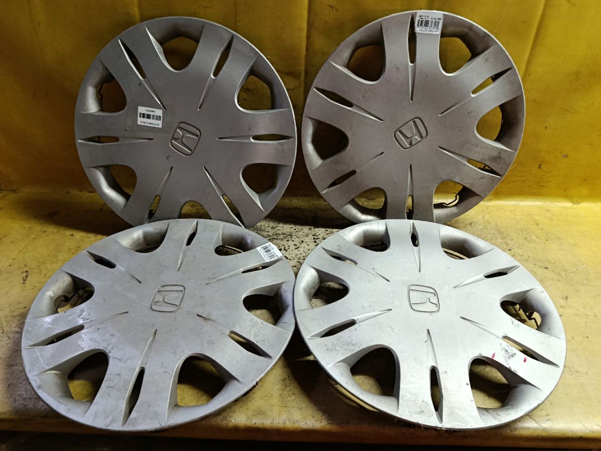Колпак 44733-TF0-J01 на Honda Freed GB3 Фото 1