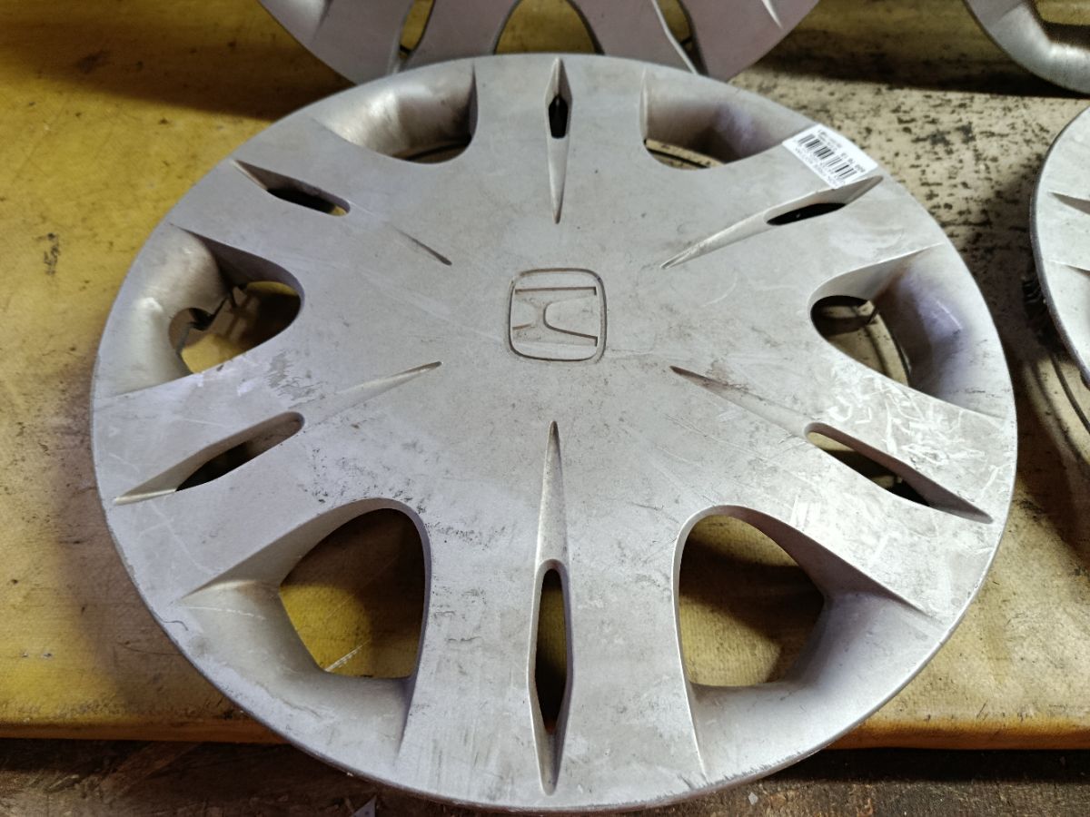 Колпак 44733-TF0-J01 на Honda Freed GB3 Фото 4
