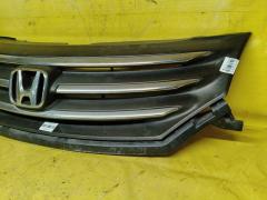 Решетка радиатора 71121-SYY-Z01-M1 на Honda Freed GB3 Фото 2
