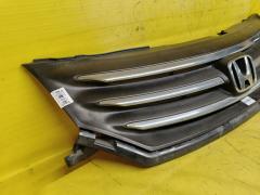 Решетка радиатора 71121-SYY-Z01-M1 на Honda Freed GB3 Фото 3