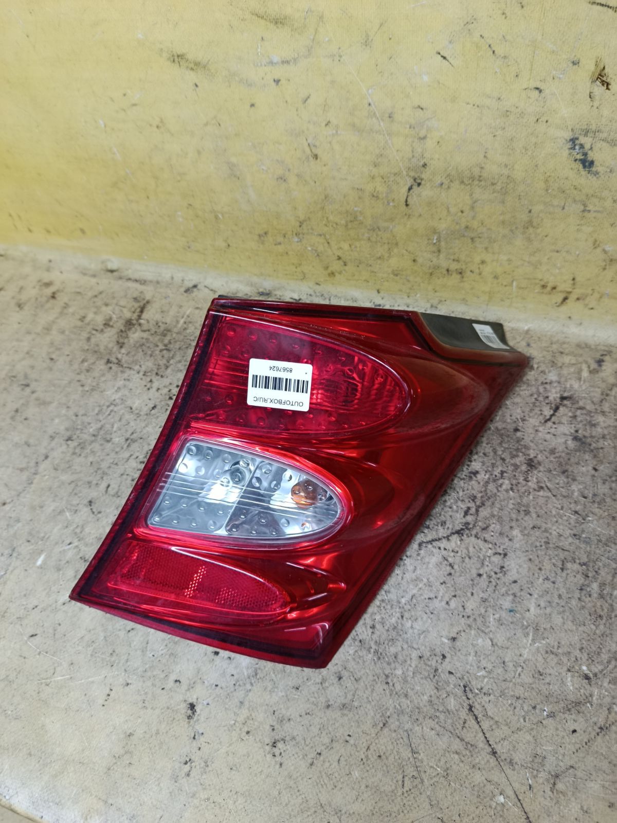 Стоп D065 D065, на Honda Freed GB3 Фото 1