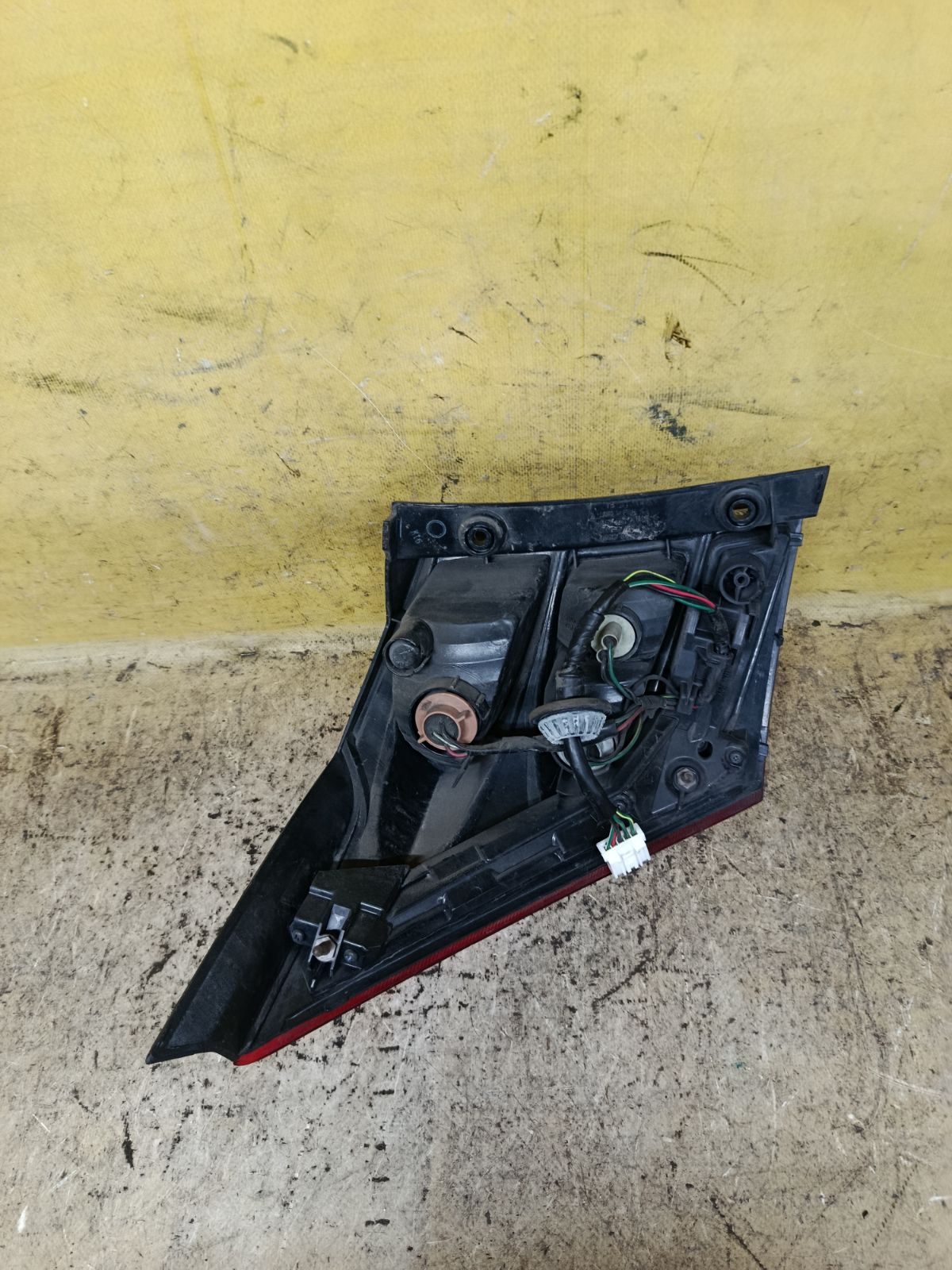 Стоп D065 D065, на Honda Freed GB3 Фото 2