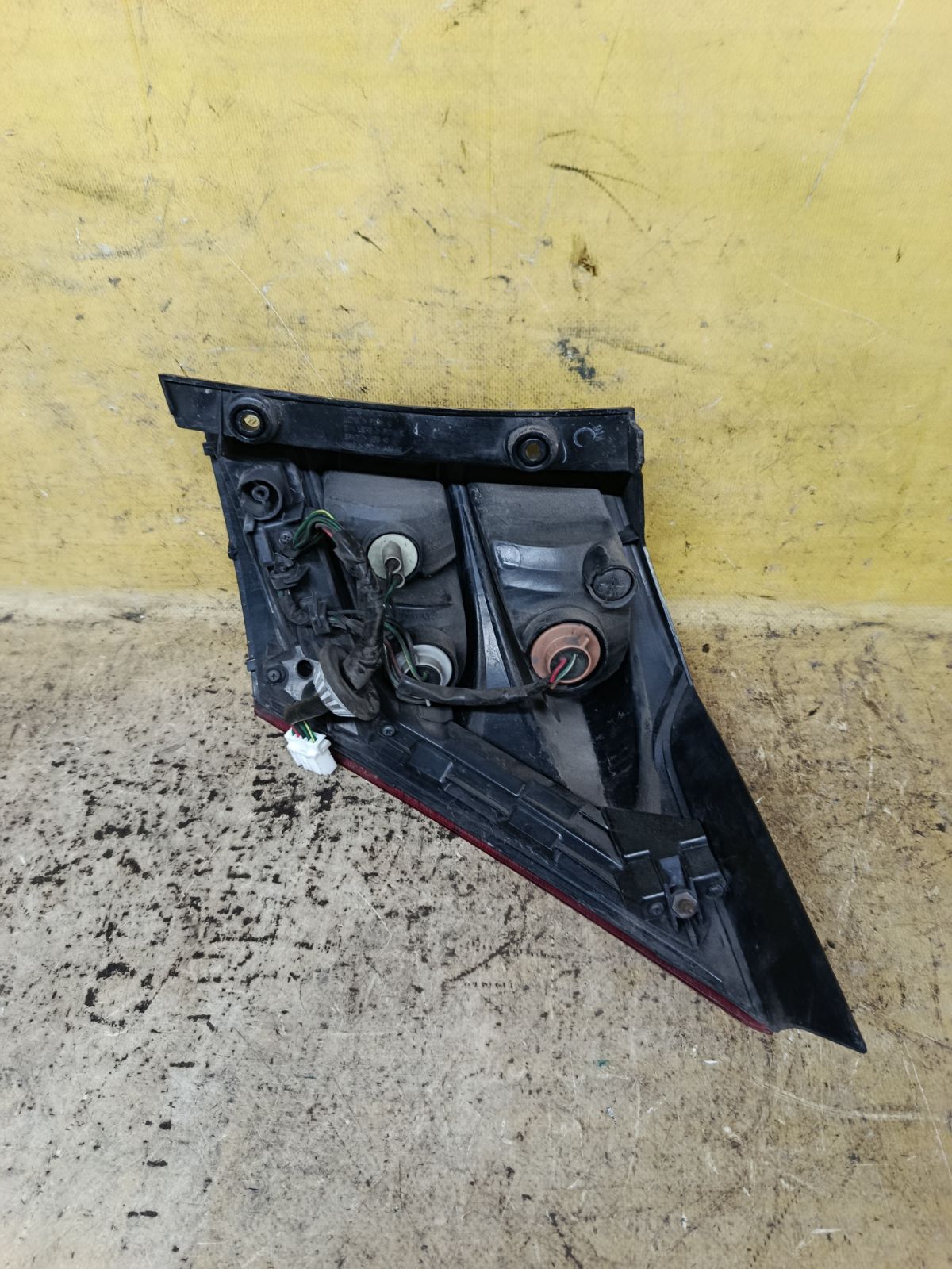 Стоп D065 D065, на Honda Freed GB3 Фото 2
