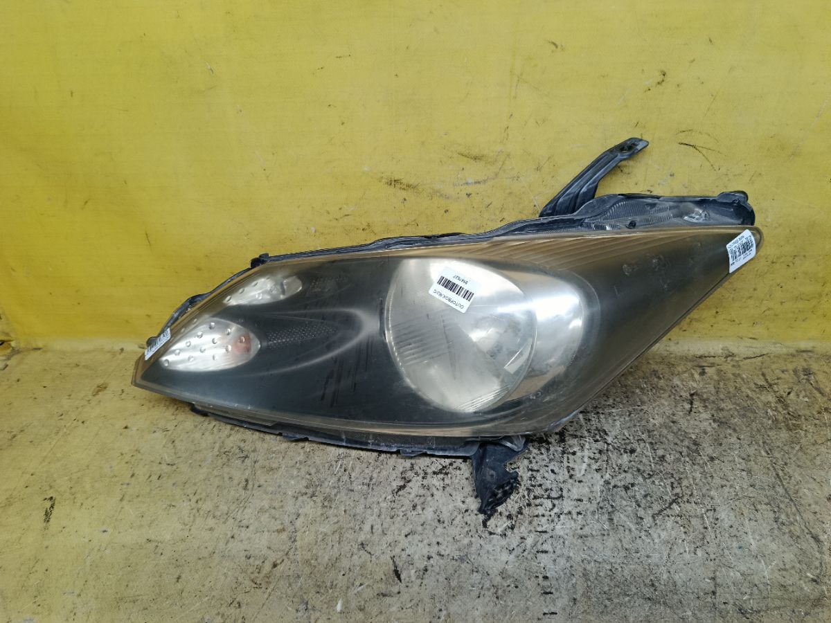 Фара 100-22839 100-22839, на Honda Freed GB3 Фото 1