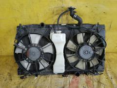Радиатор ДВС на Honda Freed GB3 L15A Фото 2