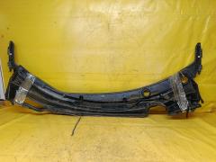 Решетка под лобовое стекло 74200-SYY-00-50 на Honda Freed GB3 Фото 2
