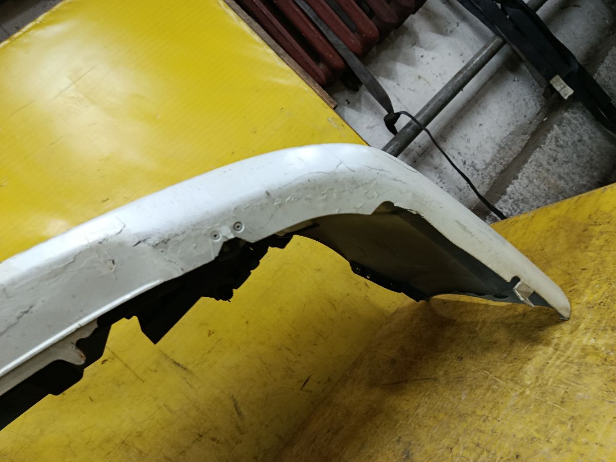 Бампер 9065 9065,62022-1A400 на Nissan Presage TU31 Фото 3