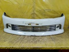 Бампер на Nissan Presage TU31 9065 62022-1A400, Переднее расположение