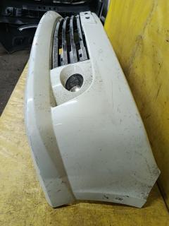 Бампер 9065 9065,62022-1A400 на Nissan Presage TU31 Фото 8
