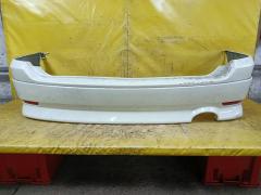 Бампер на Nissan Presage TU31 33-15001 85022-CN040, Заднее расположение