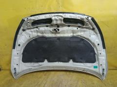 Капот на Nissan Presage TU31 Фото 2
