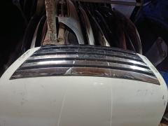 Капот на Nissan Presage TU31 Фото 4