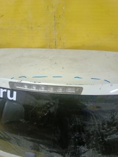 Дверь задняя на Nissan Presage TU31 Фото 2