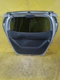 Дверь задняя на Honda Freed Hybrid GP3 Фото 4