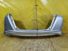 Бампер на Honda Freed Hybrid GP3 71501-SYY-Z000, Заднее расположение