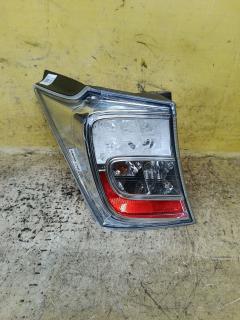 Стоп на Honda Freed Hybrid GP3 D102, Левое расположение